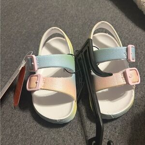Colorful Kids Sandals
